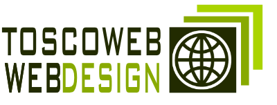 logo Toscoweb